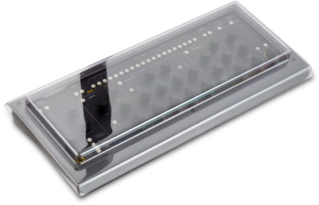 Decksaver Stofkap Console 1 MK2