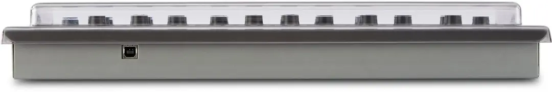 Decksaver Stofkap Console 1 MK2 - Transparant - afbeelding 4 van 5