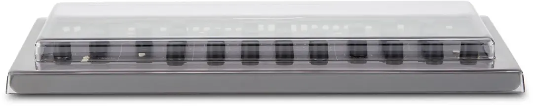 Decksaver Stofkap Console 1 MK2 - Transparant - afbeelding 3 van 5
