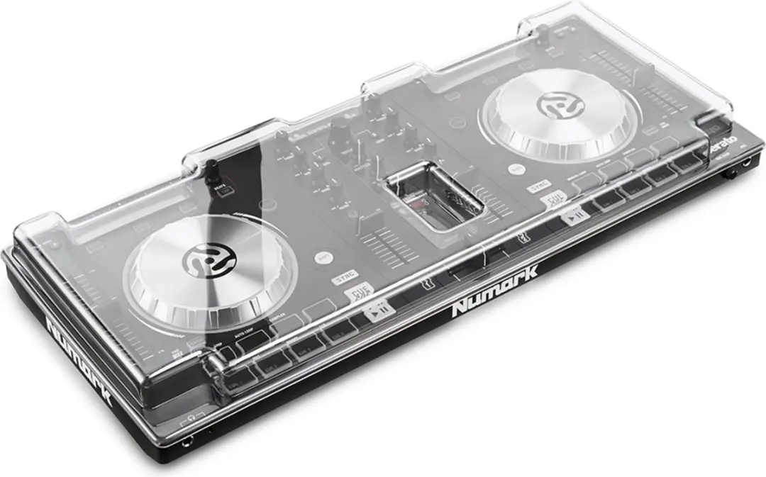 Decksaver Numark Mixtrack Pro III & Mixtrack Platinum Cover