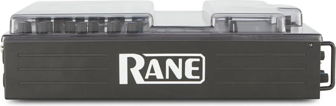 Decksaver Rane Seventy/Twenty Cover - Transparant - afbeelding 4 van 5