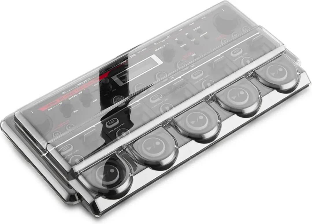 Decksaver Boss RC-505 Cover