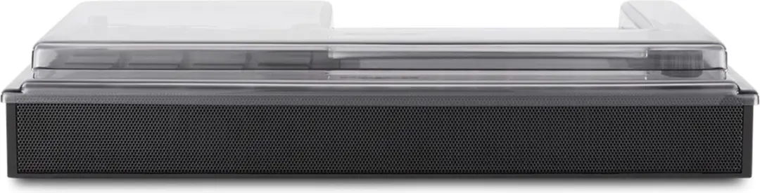 Decksaver Akai MPC Live II Cover - Transparant - afbeelding 5 van 5