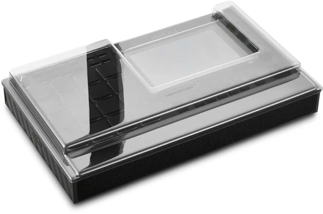Decksaver Akai MPC Live II Cover