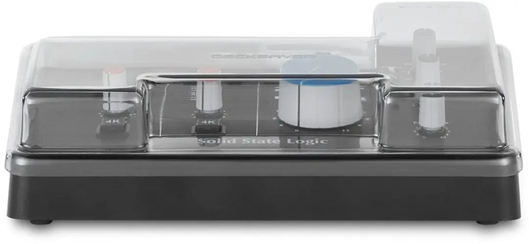 Decksaver Stofkap SSL 2/2+