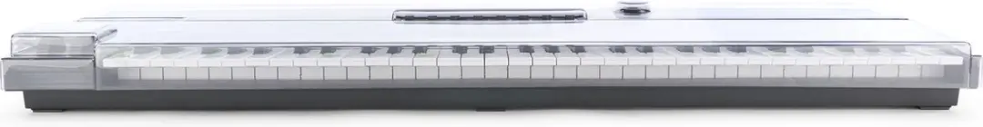 Decksaver NI Kontrol S61 MK3 Cover - afbeelding 3 van 5