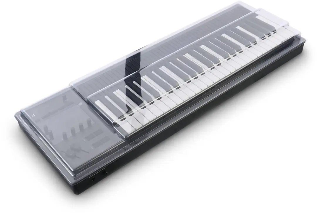 Decksaver Expressive E Osmose Cover