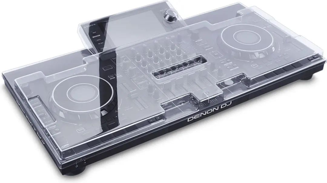 Decksaver SC LIVE 4 Cover