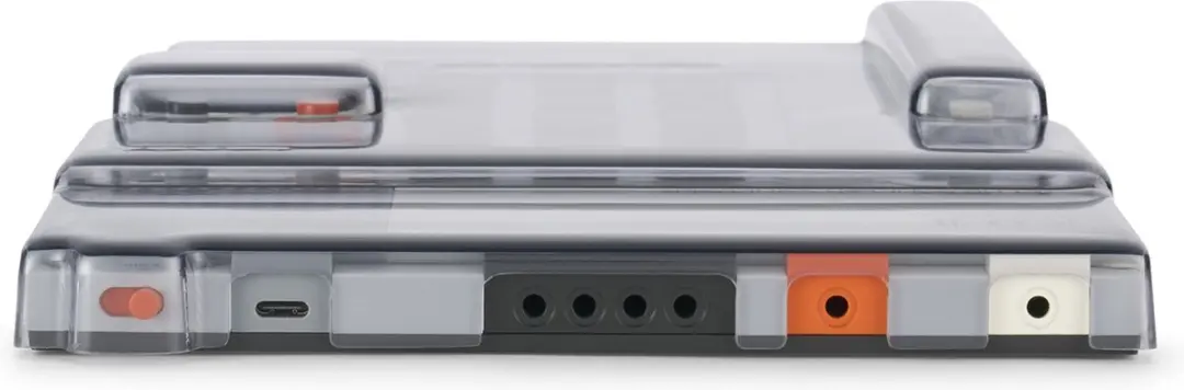 Decksaver Teenage Engineering EP-133 K.O. II Cover - afbeelding 4 van 6