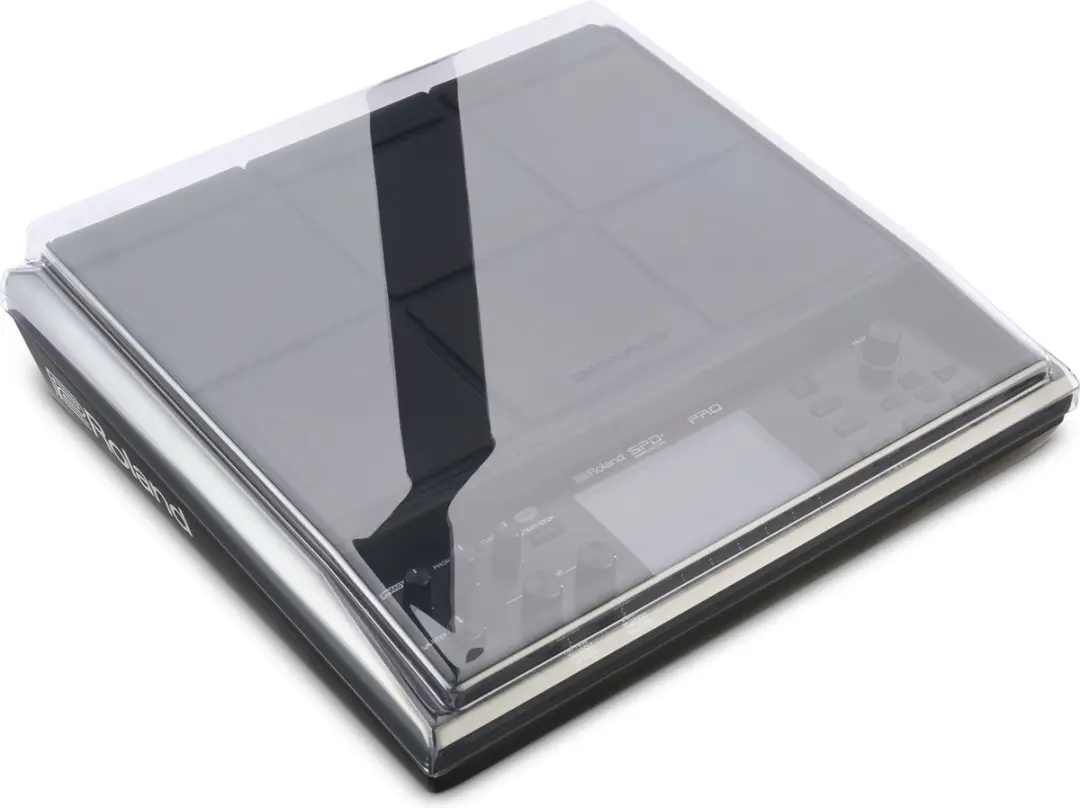 Decksaver Roland SPD-SX Pro Cover