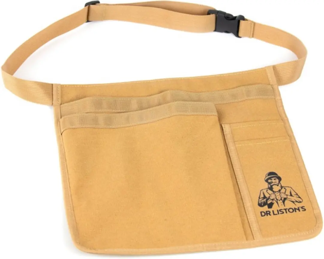 Dr Listons Belt