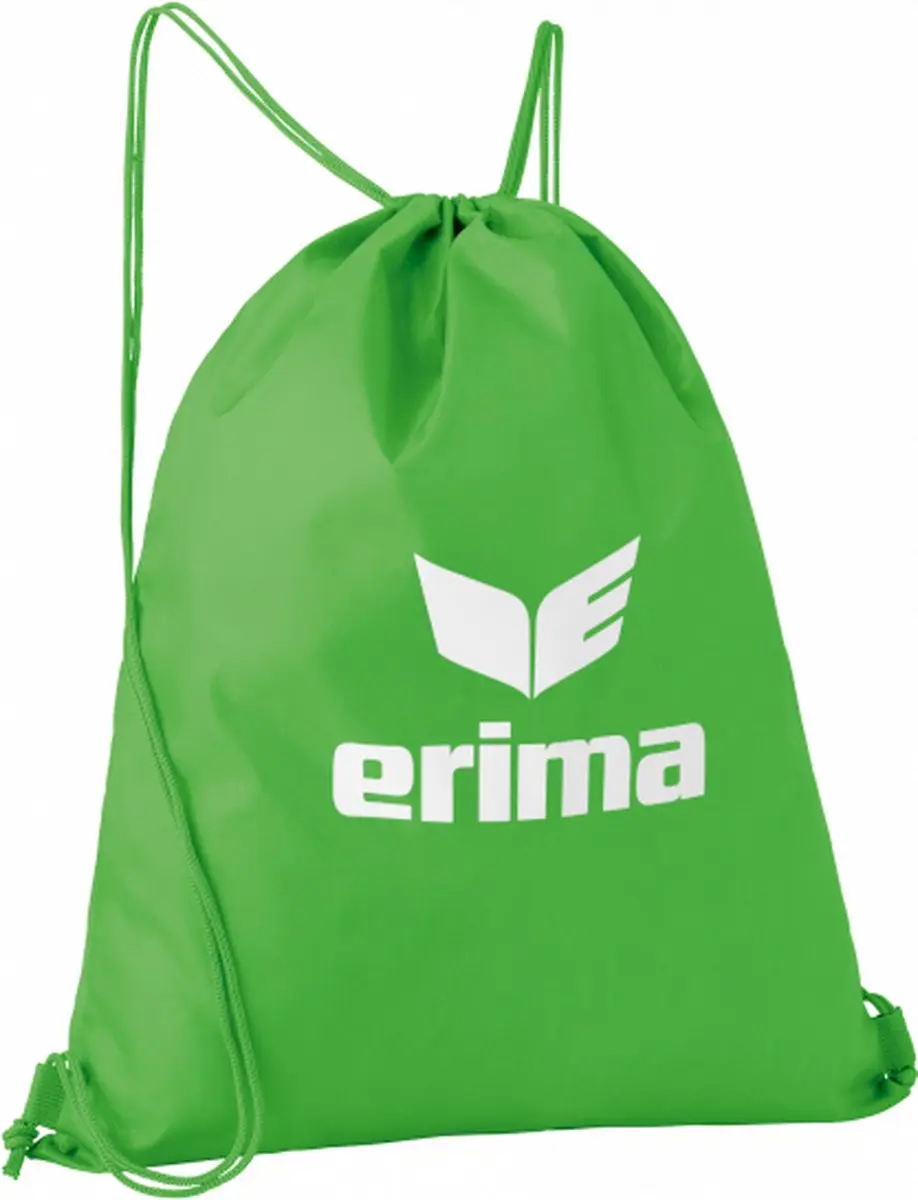 Erima Club 5 Turnzak 25L - Groen - afbeelding 4 van 4