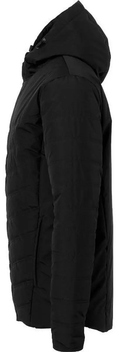 Uhlsport Essential Winter Padded Jacket 1005301 - XXL - Zwart - afbeelding 3 van 6