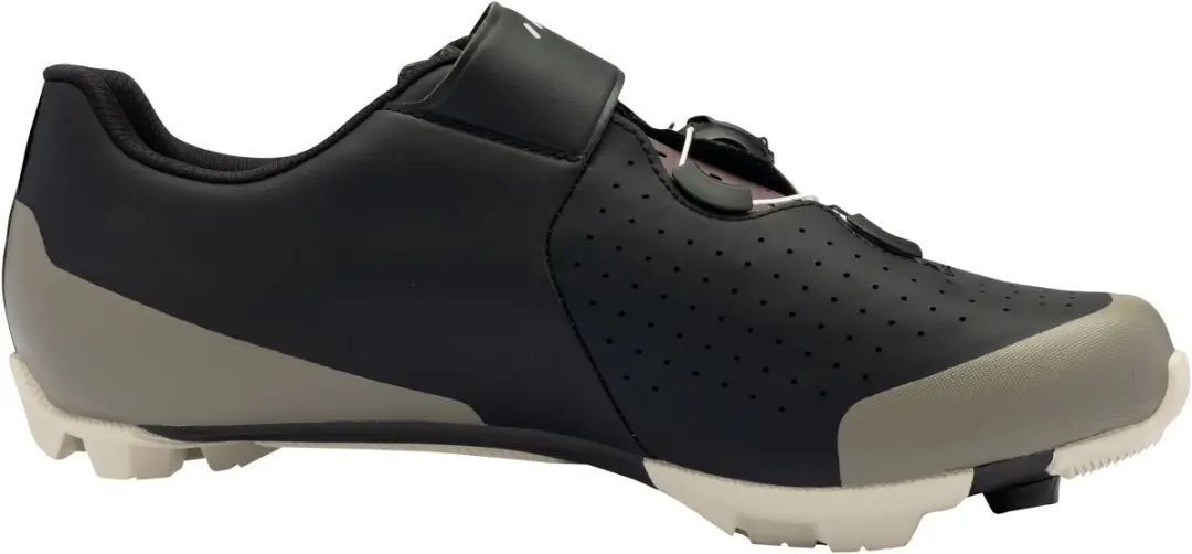 Sidi Physis Myrtus MTB-schoen - Carbon Stijfheid-11 - Heren - Zwart - afbeelding 6 van 6