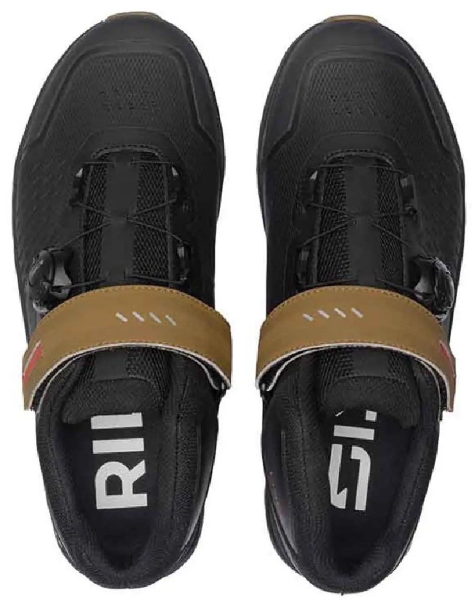 Sidi Descentio Harvest Winterfietsschoenen 45 - Zwart - afbeelding 2 van 6