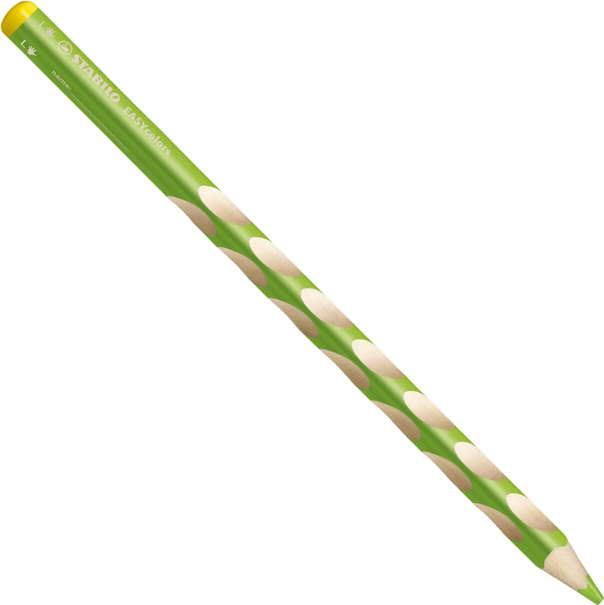 STABILO EASYcolors Linkshandig Kleurpotlood 4.2mm