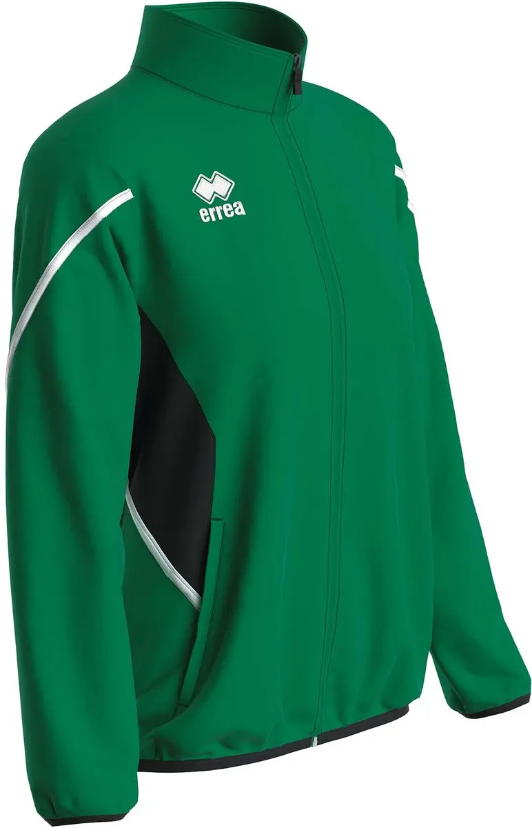 Errea Jas Cristine Sportswear XL
