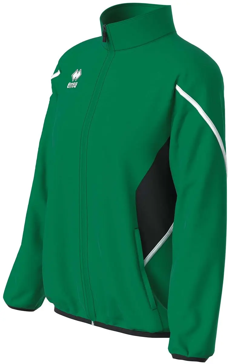 Errea Jas Cristine Sportswear XL - Groen - afbeelding 4 van 6