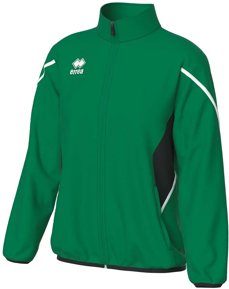 Errea Jas Cristine Sportswear XL - Groen - afbeelding 3 van 6