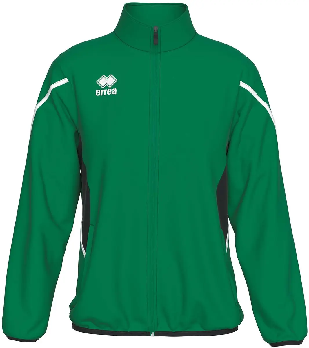 Errea Jas Cristine Sportswear XL - Groen - afbeelding 6 van 6
