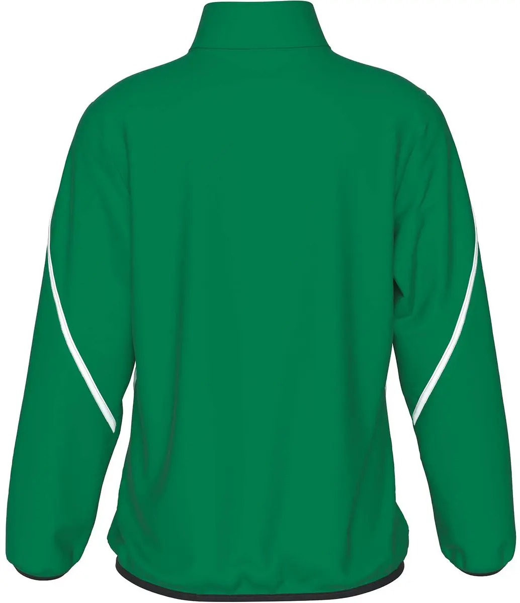 Errea Jas Cristine Sportswear XL - Groen - afbeelding 2 van 6