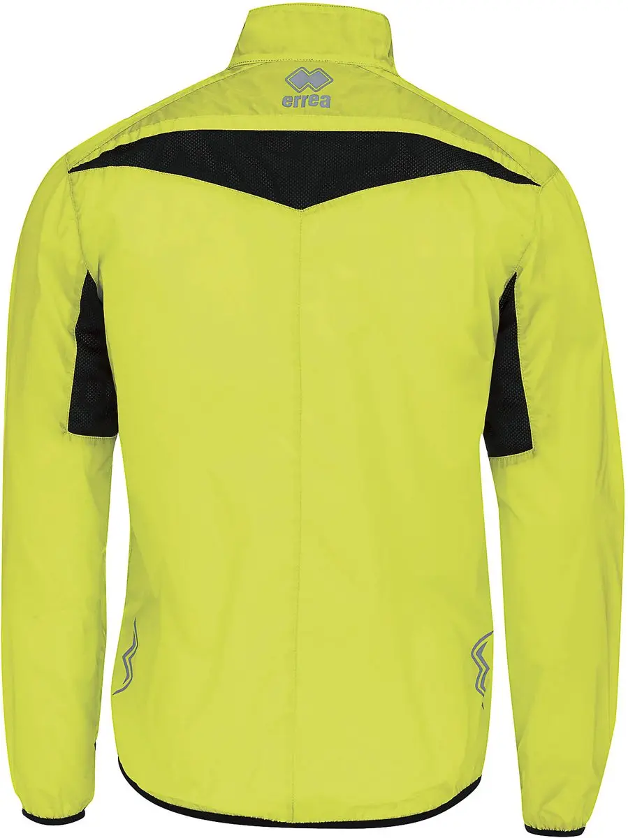 Errea Dwyn Jas - Geel - XXXL - afbeelding 6 van 6