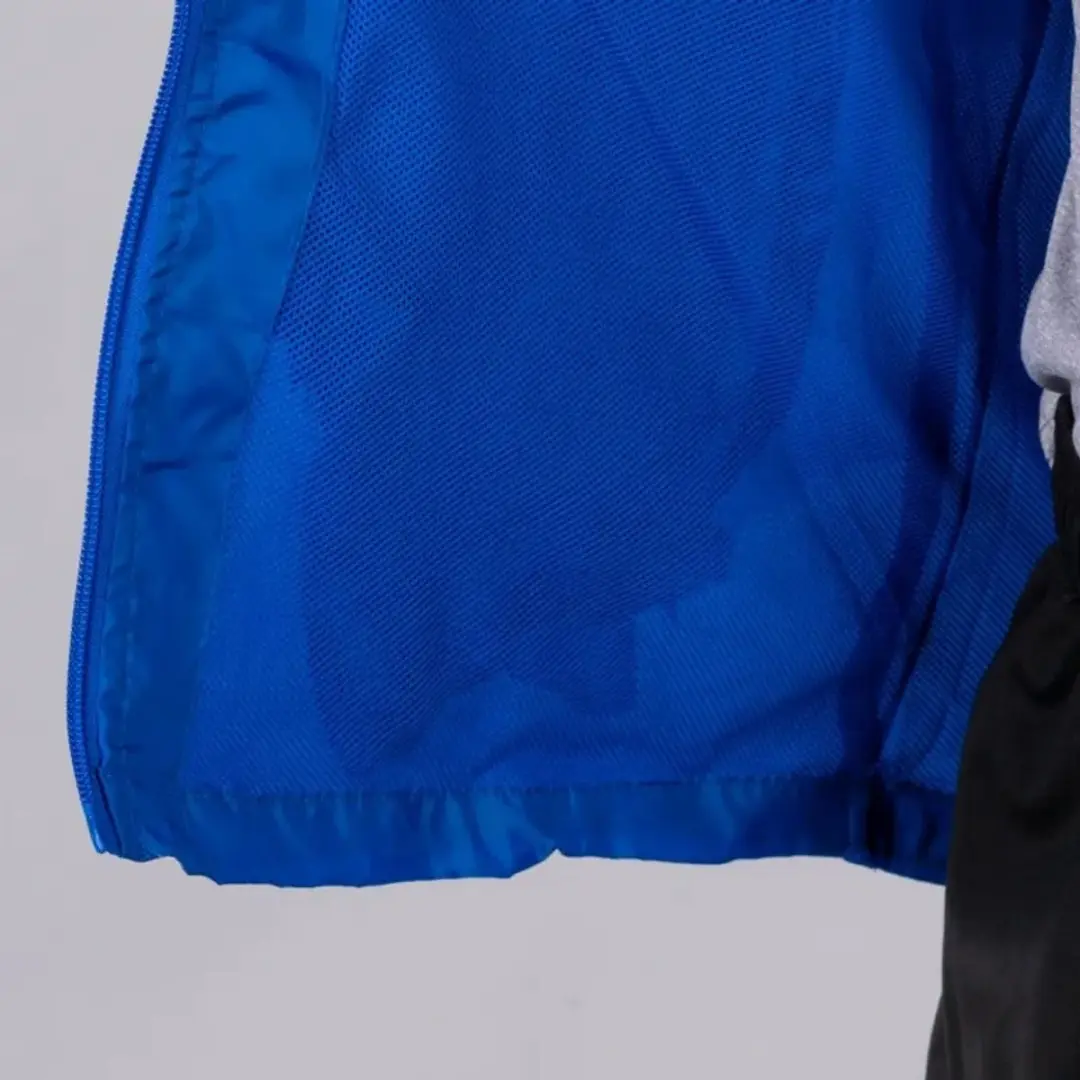 Joma Iris Regenjas Kinderen Royal - Maat 164 - afbeelding 5 van 6