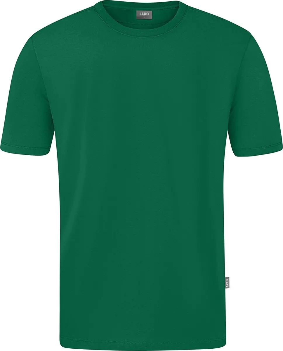 Jako Doubletex T-Shirt Heren