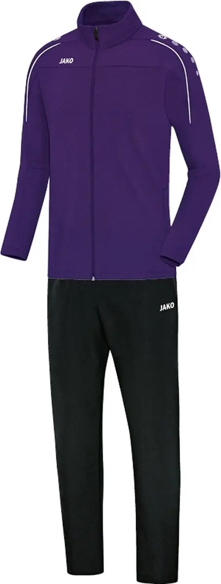 JAKO Leisure Suit Classico Trainingspak