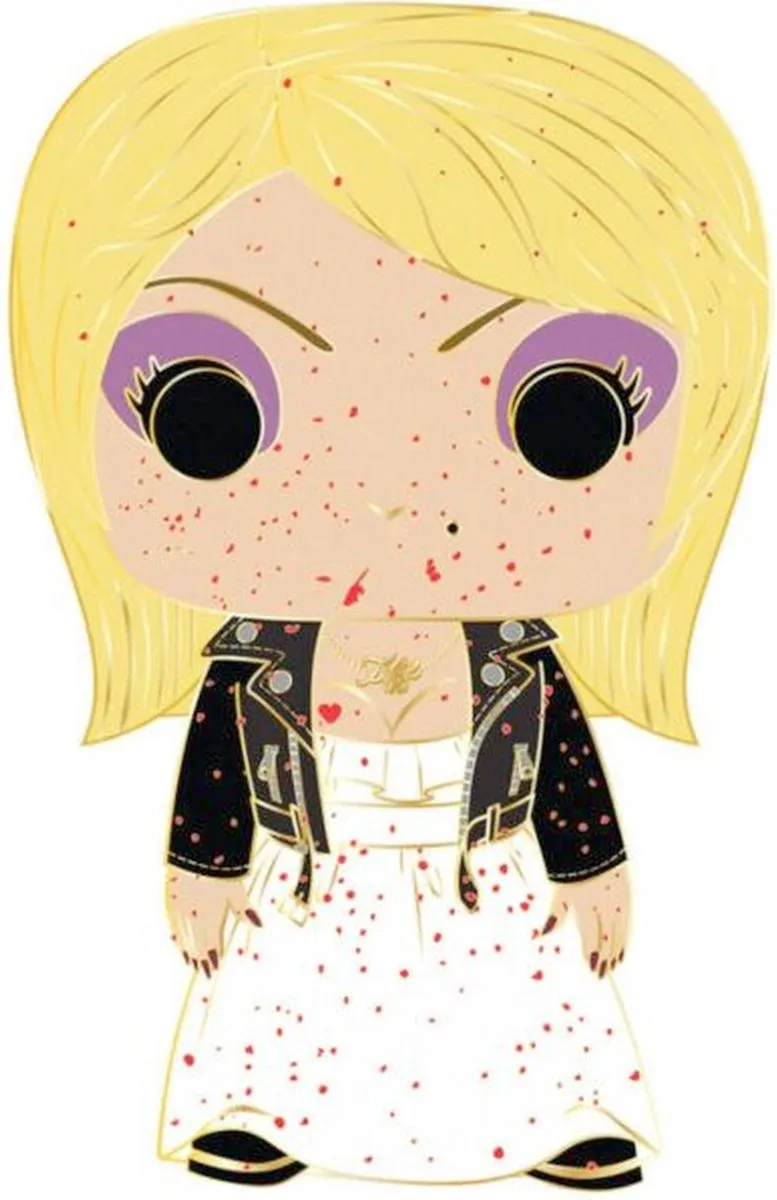 Funko POP! Tiffany Child's Play Pin