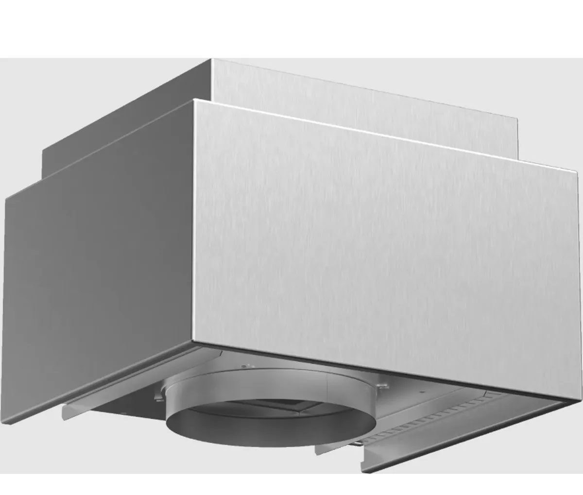 Bosch DWZ1FX5C6 Recyclageset