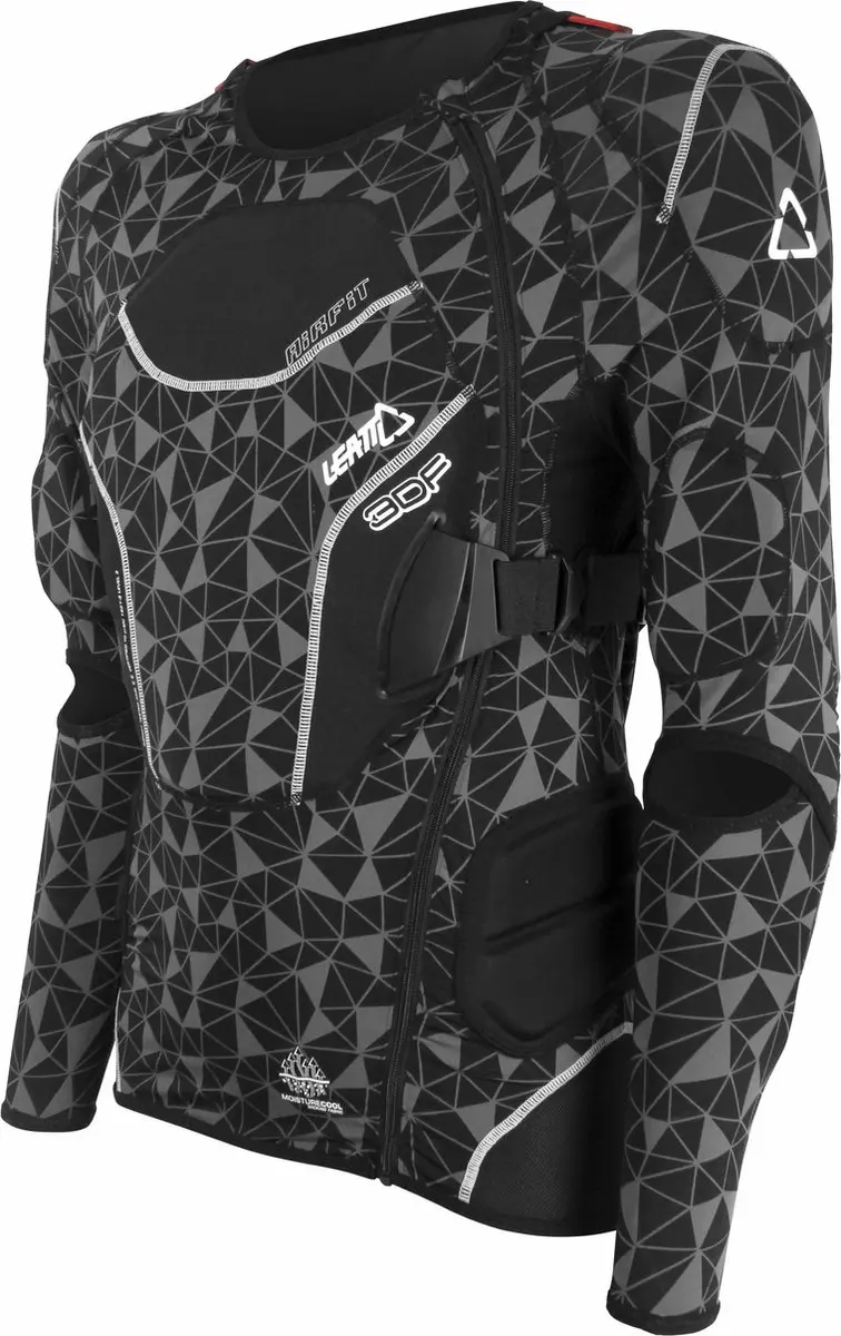 Leatt 3DF AirFit Lite Body Protector -