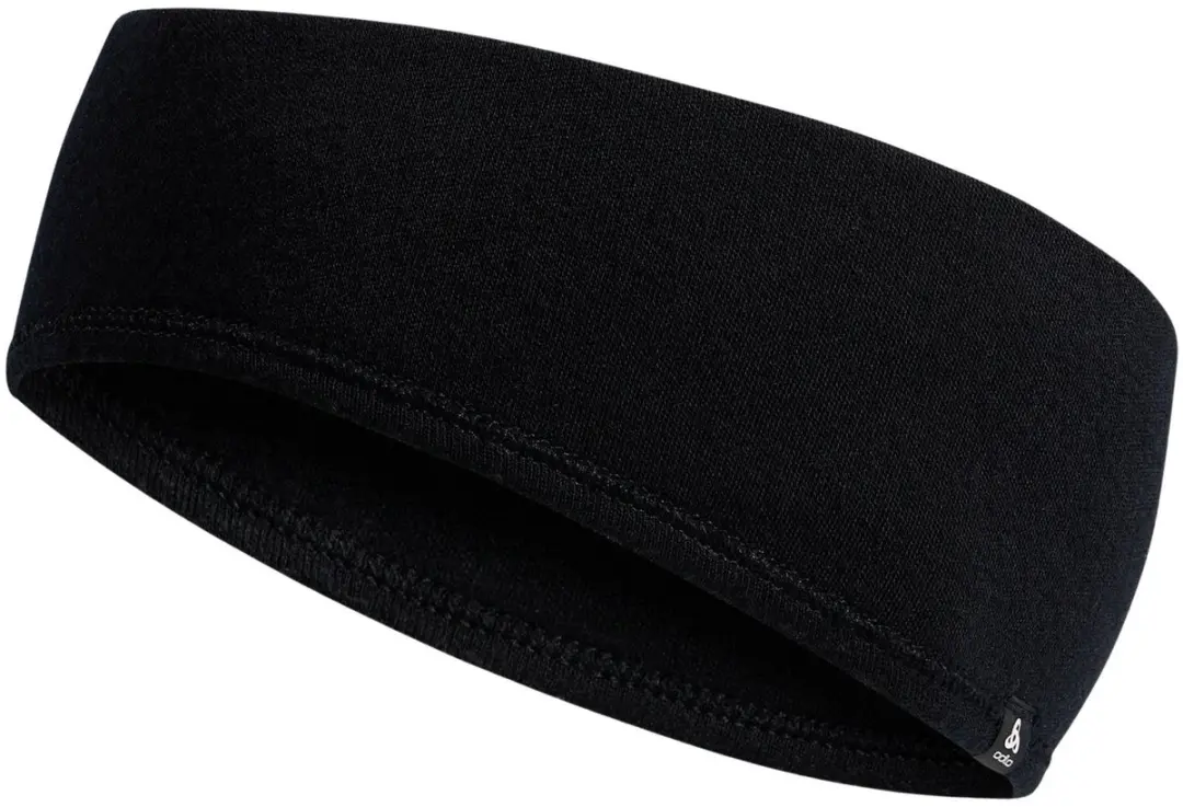 ODLO Merino Warm Hoofdband