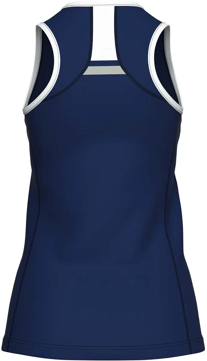 Errea Regis Dames Tanktop - Blauw L - afbeelding 3 van 6