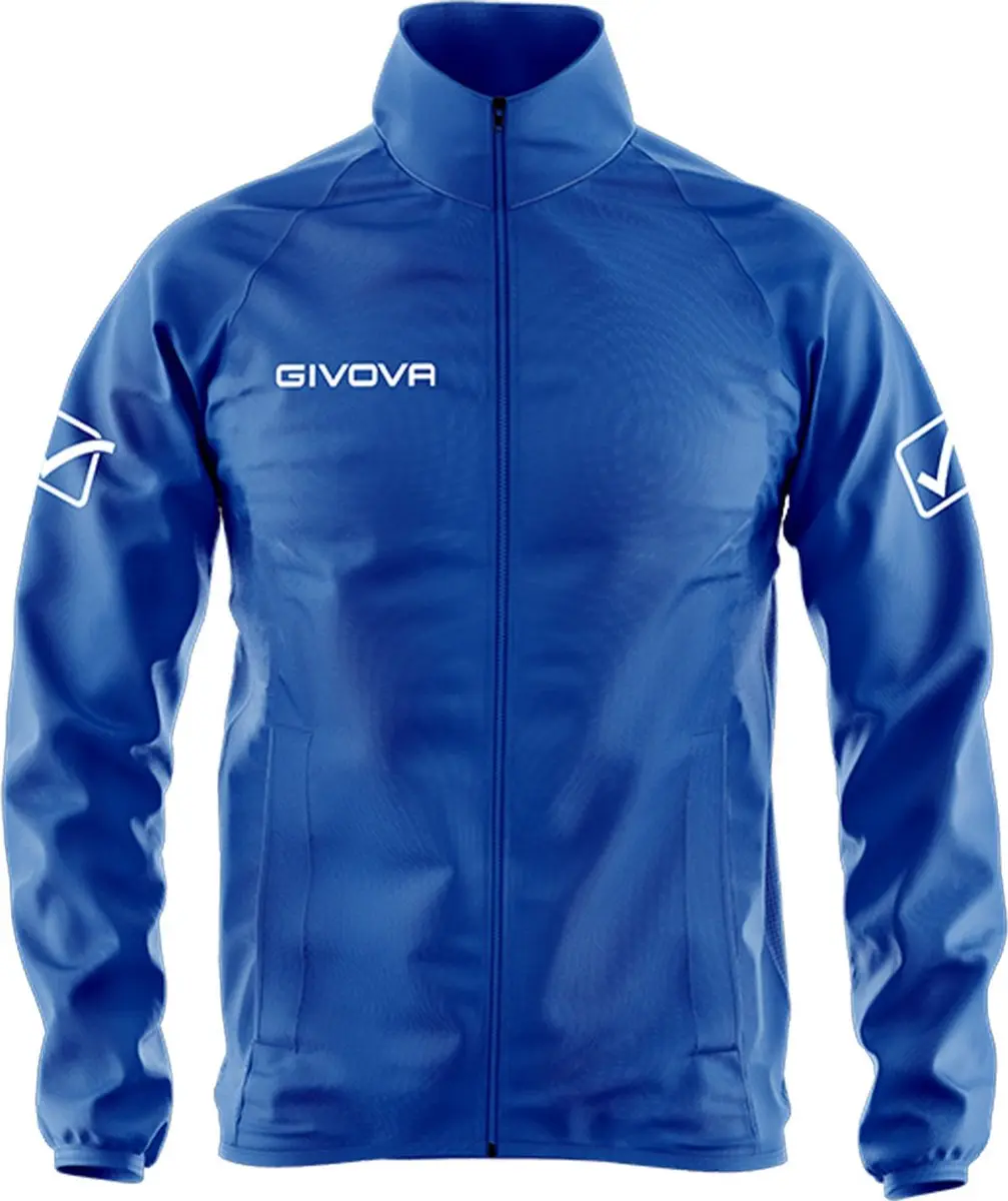 Givova Rain Basico Jas 3XL