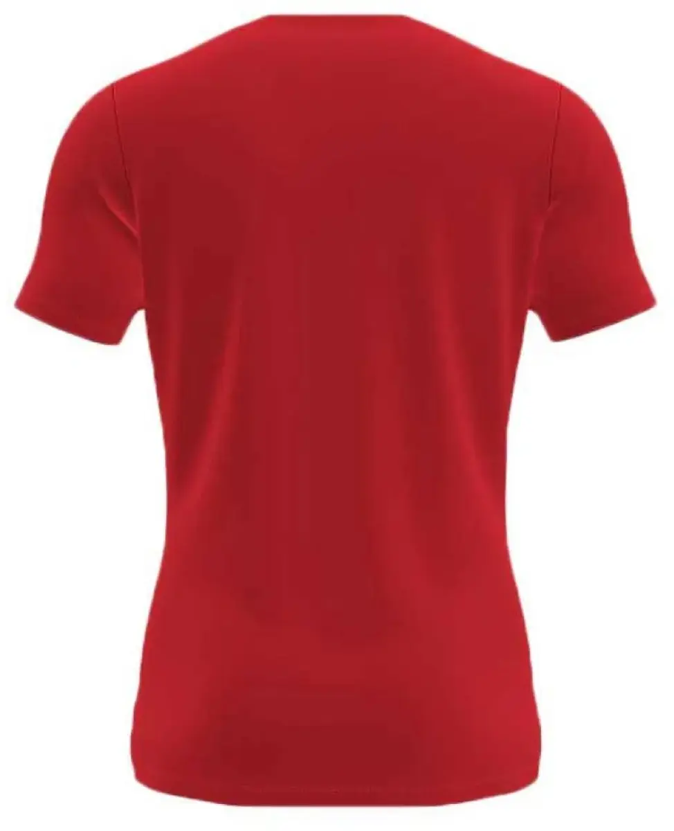 Joma Inter II T-shirt - Rood S - afbeelding 2 van 6