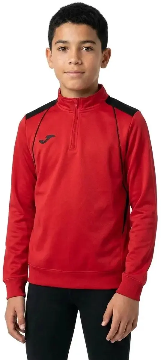 Joma Championship VII Halfrits Sweatshirt