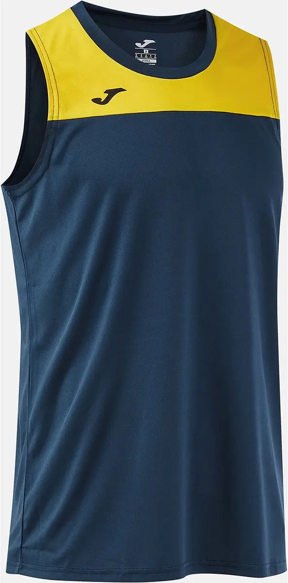 Joma Phoenix III Basketbalshirt Heren
