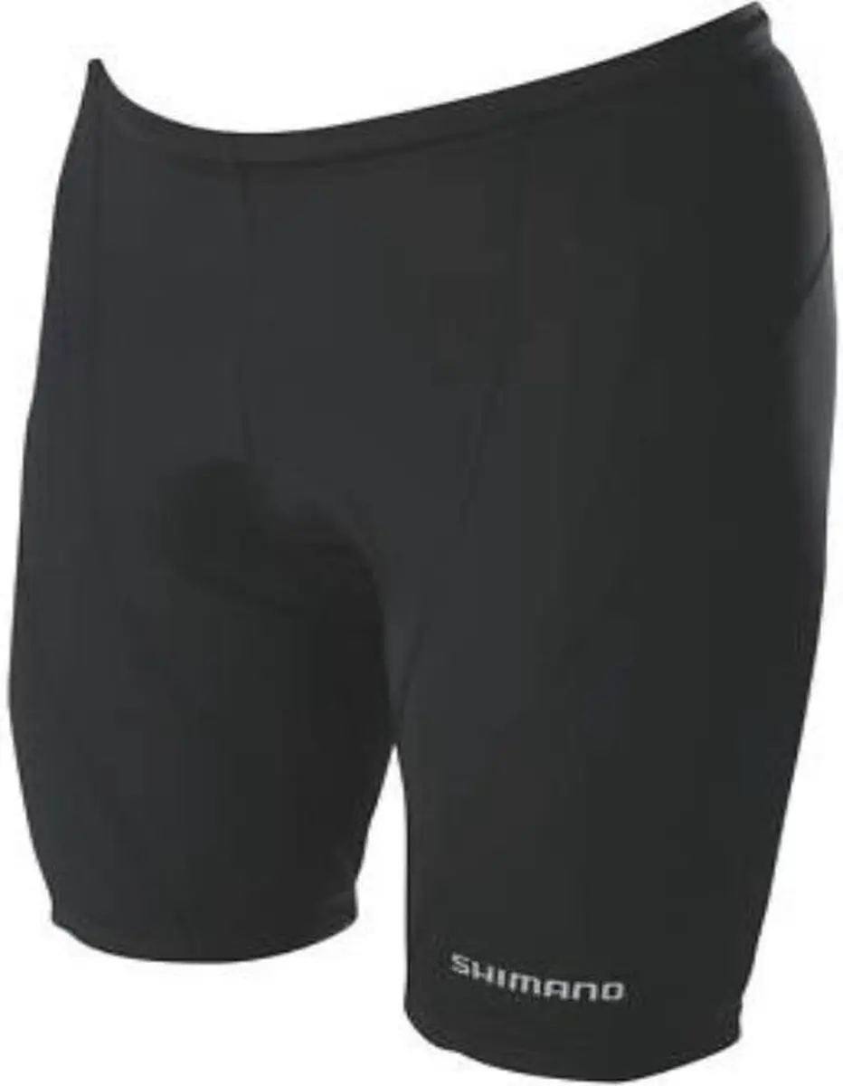 Wielrenbroek Shimano XXL (zonder bretels)