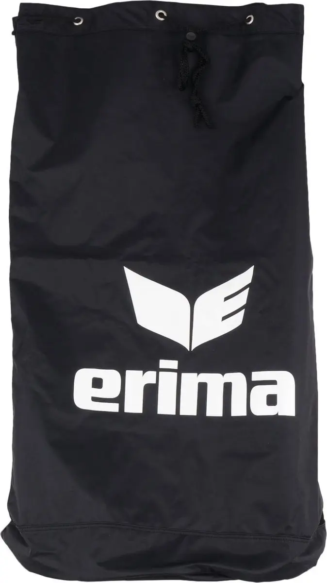 Erima Bal Accessoires 18 - 1 Tas - Zwart - afbeelding 5 van 6