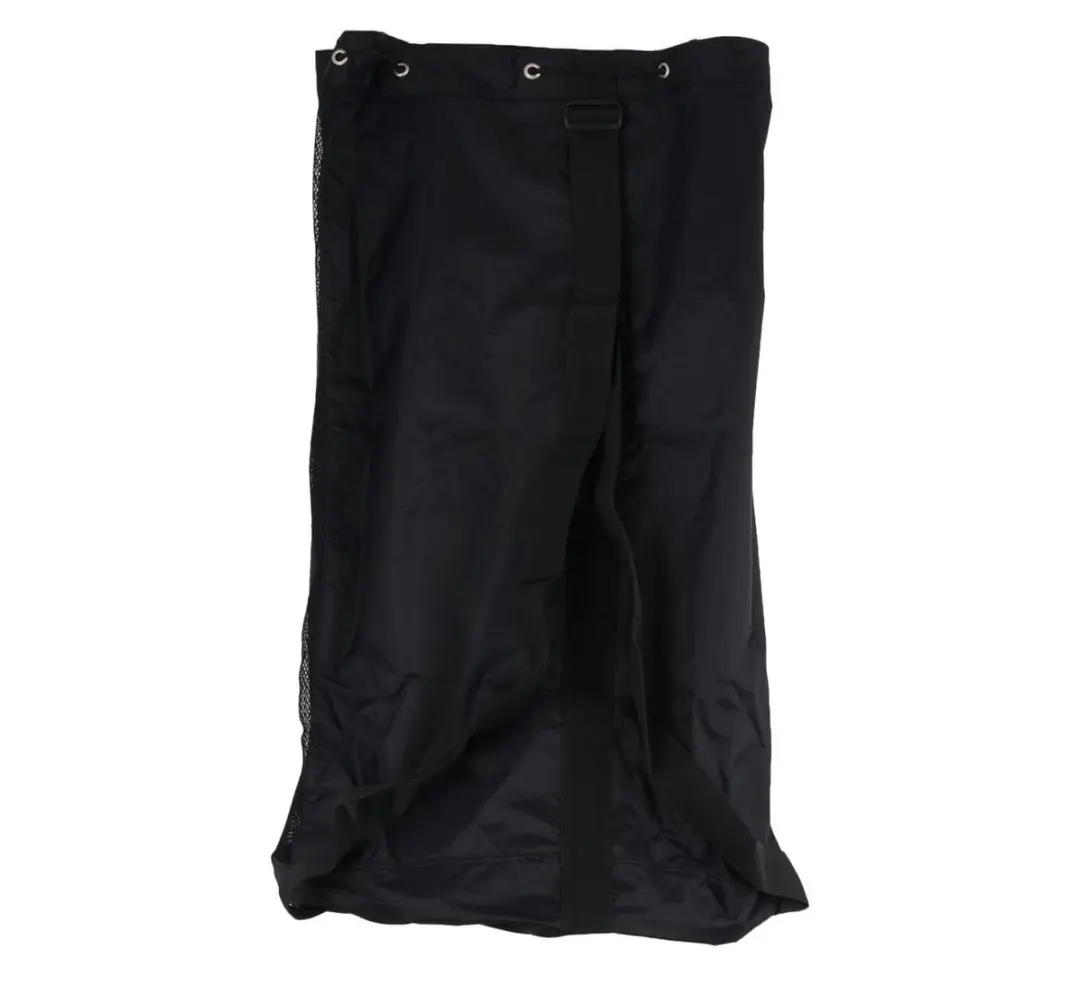 Erima Bal Accessoires 18 - 1 Tas - Zwart - afbeelding 4 van 6