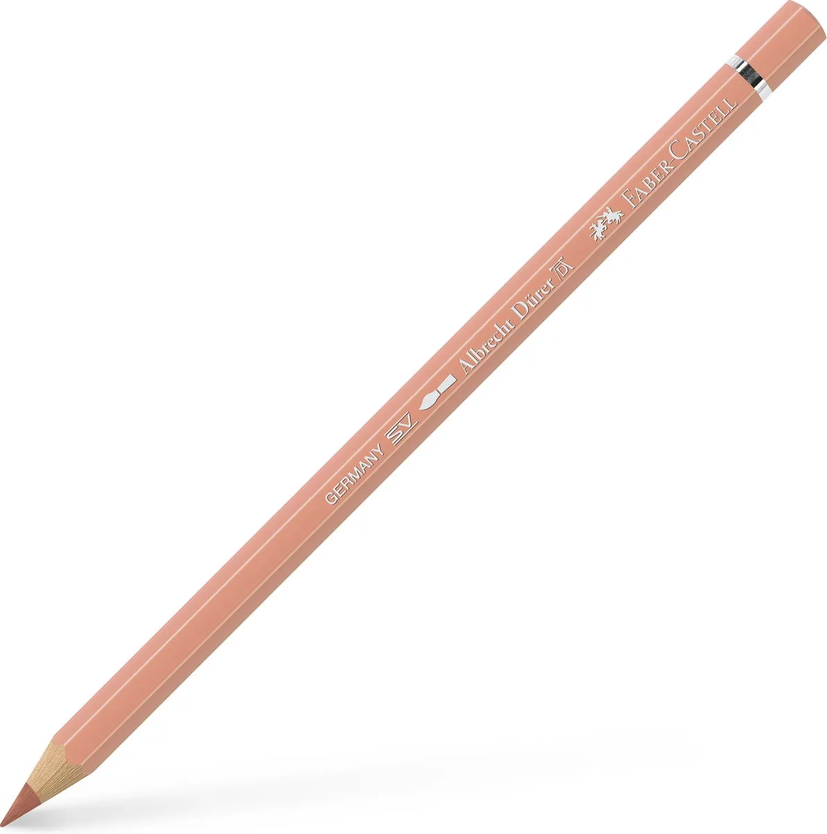 Faber-Castell Albrecht Dürer Aquarelpotlood 189 Kaneel
