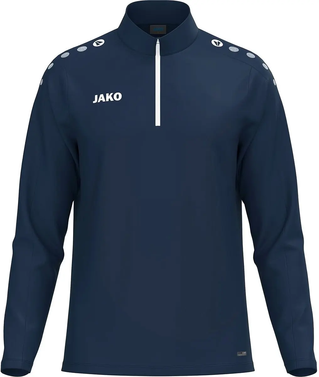 JAKO One Ziptop Heren