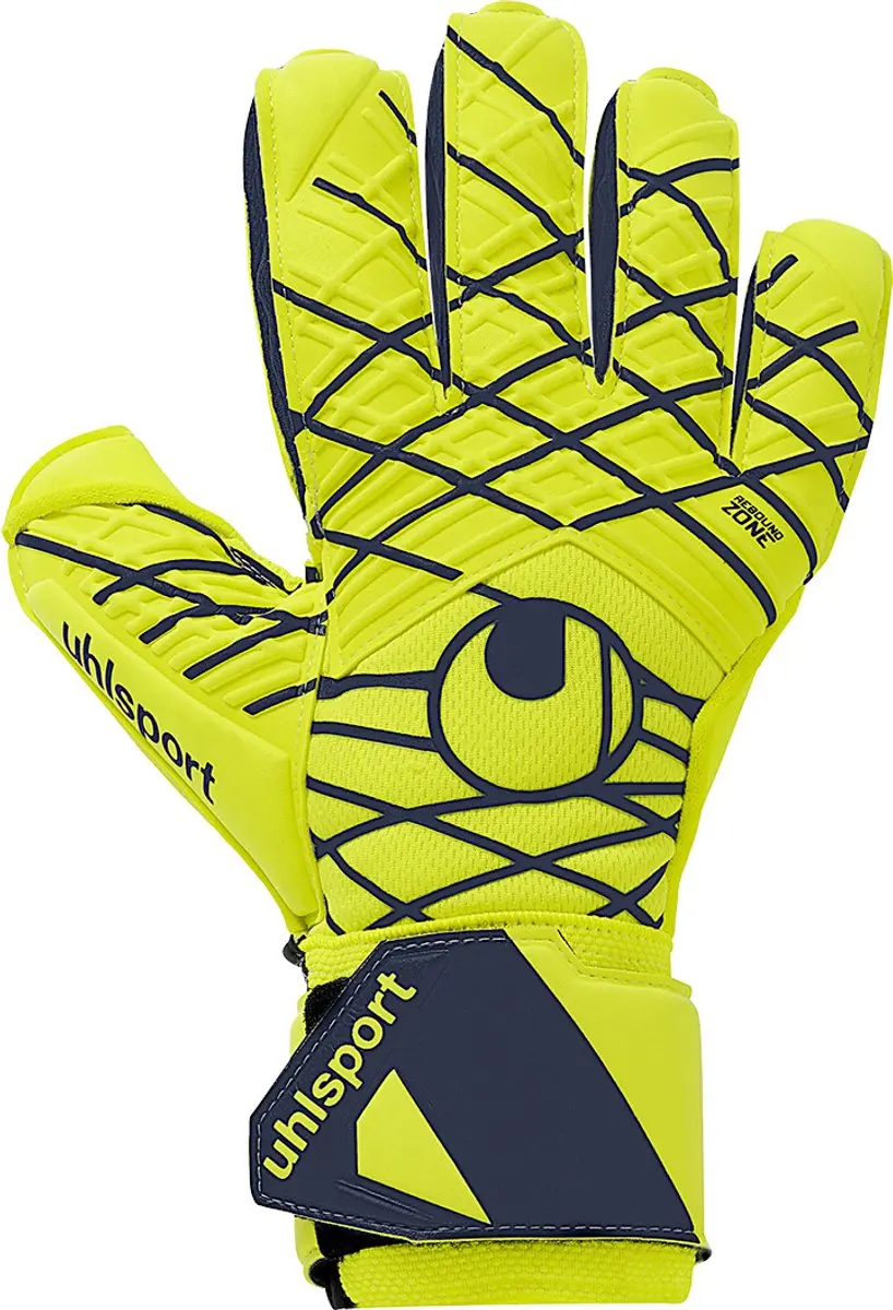 Uhlsport Prediction Energy Absolutgrip RC Keepershandschoenen