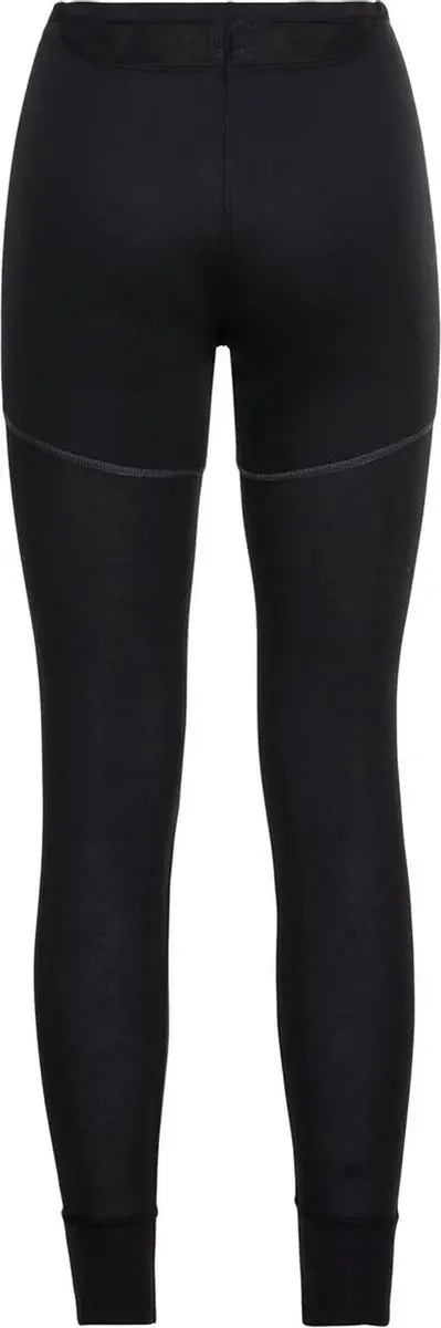 ODLO Active X-Warm Thermobroek Dames XL - Zwart - afbeelding 2 van 3