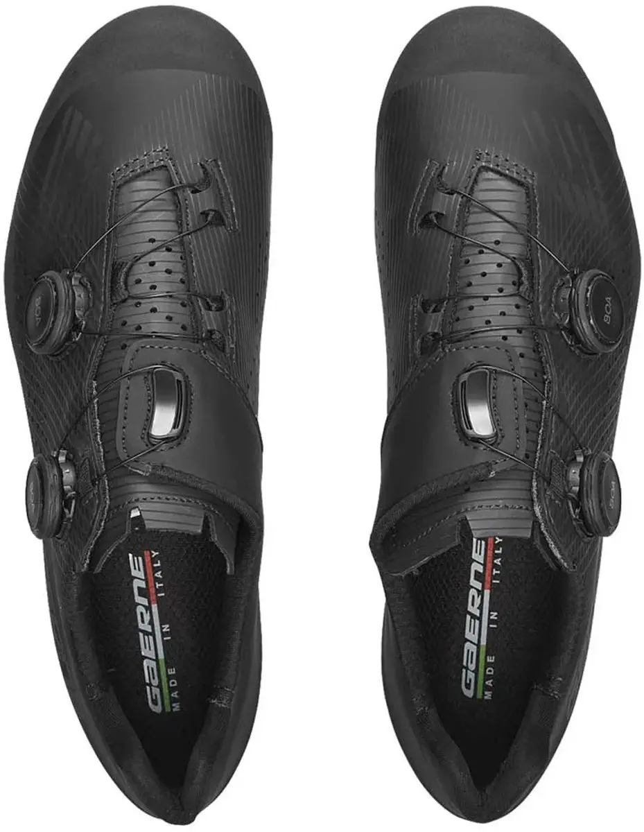 Gaerne G.dare MTB-schoenen 44.5 - Zwart - afbeelding 3 van 3