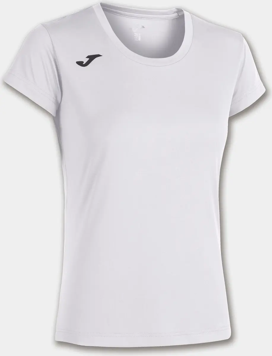 Joma Record II-T-shirt Dames - S - Wit