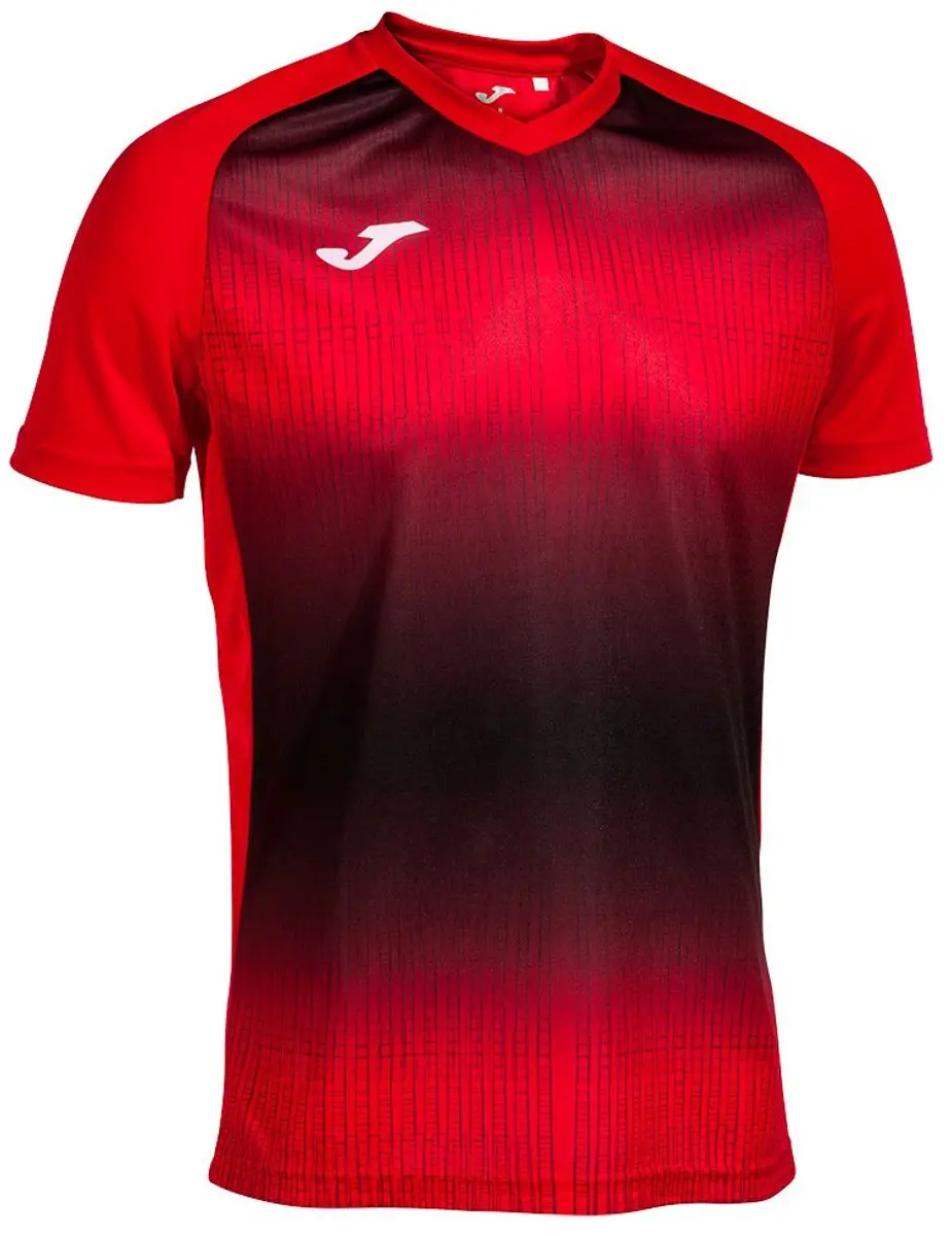 Joma Tiger V T-shirt 2XL
