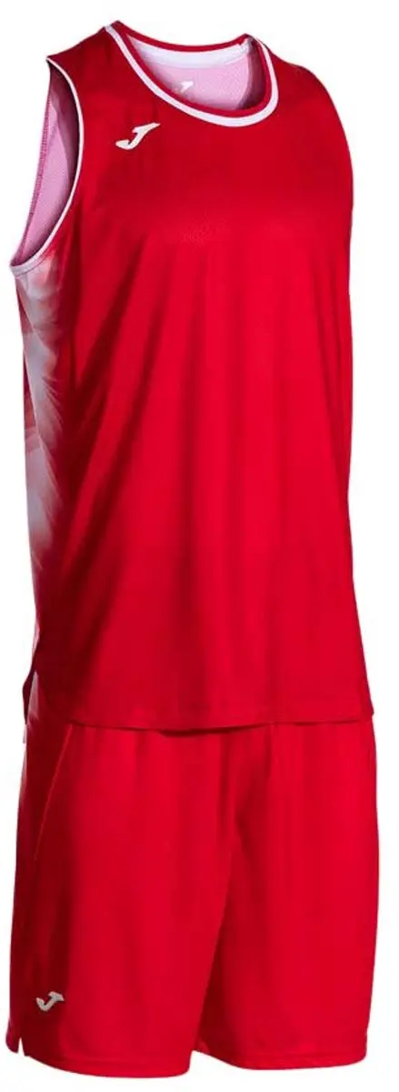 Joma Final Four Set Zonder Mouwen