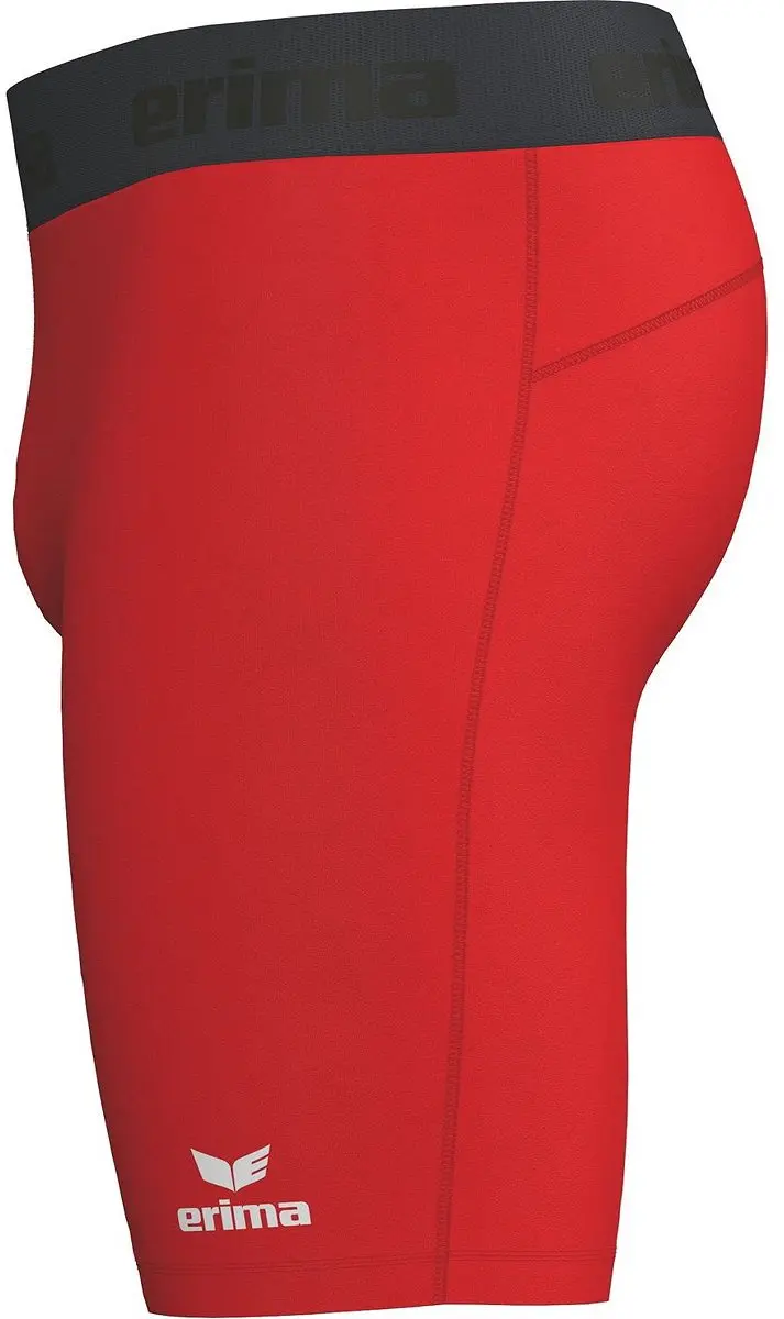 Erima T&F Wings Short Tight Heren - XL - Rood